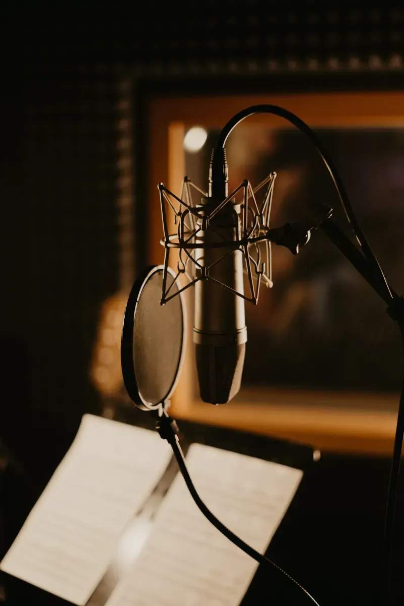 Northlight Stream Studio