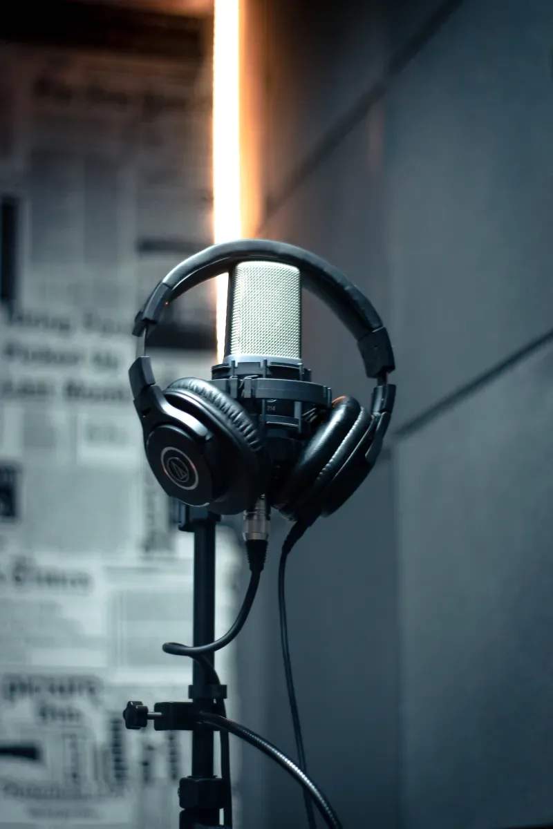 Northlight Stream Studio 1