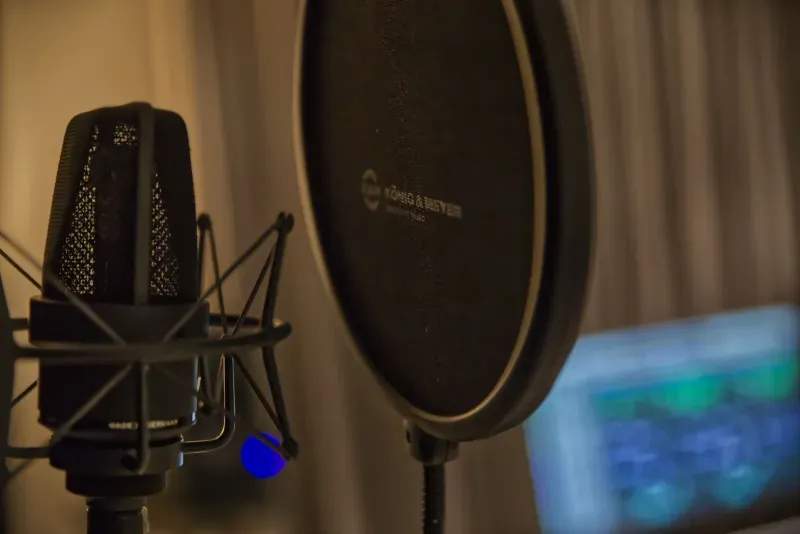 Northlight Stream Studio 3